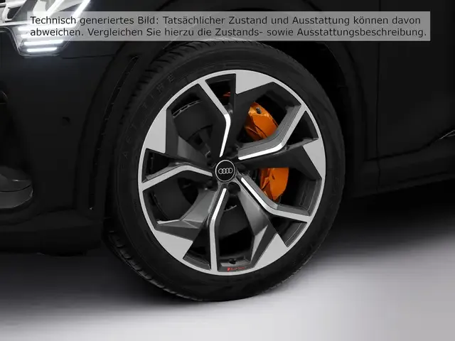 Audi Sonstiges