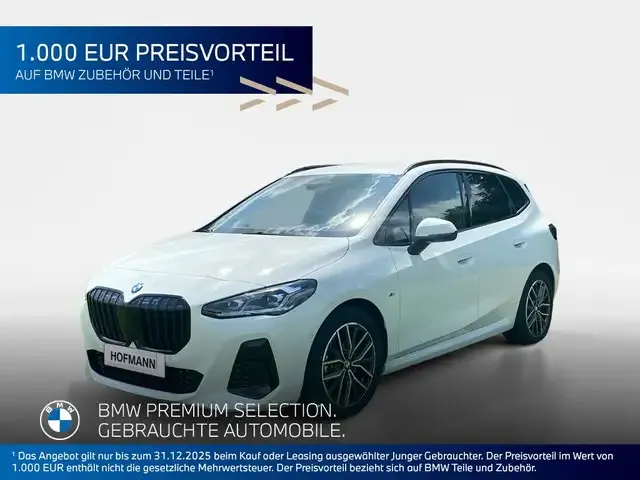 BMW 220