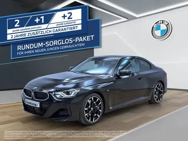 BMW 230