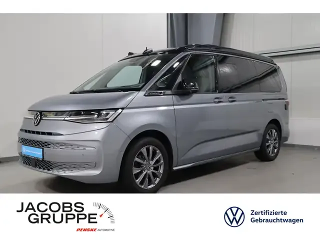 Volkswagen T7 California