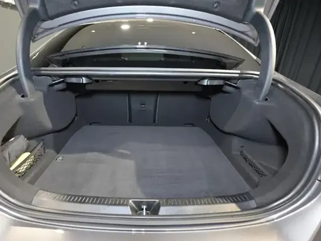 Mercedes-Benz A 35 AMG