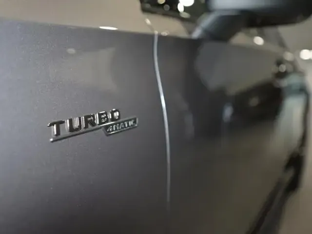 Mercedes-Benz A 35 AMG