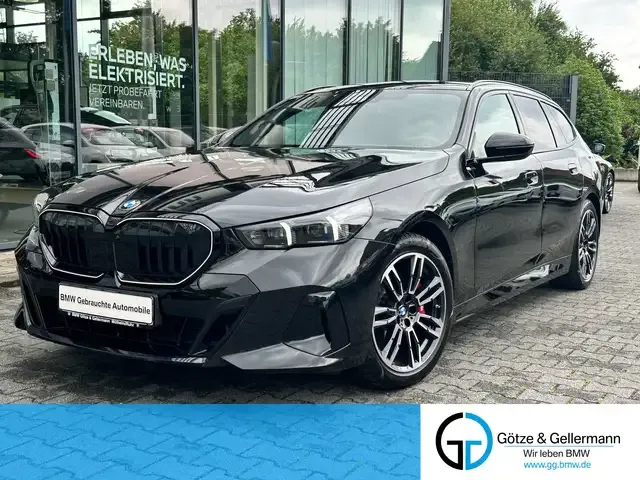 BMW 540
