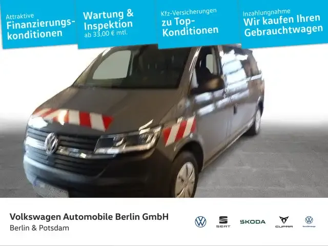 Volkswagen T6.1 Kombi