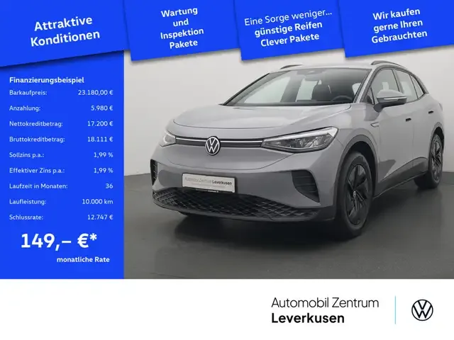 Volkswagen ID.4