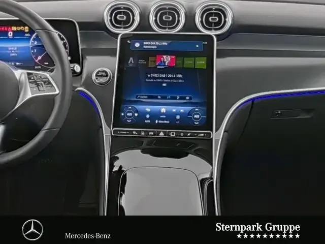 Mercedes-Benz GLC 200