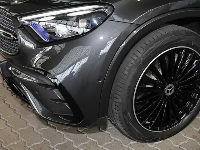 Mercedes-Benz GLC 450