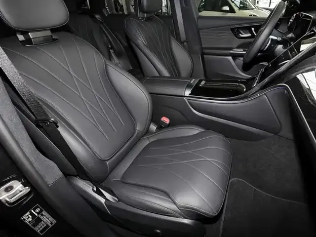 Mercedes-Benz GLC 450
