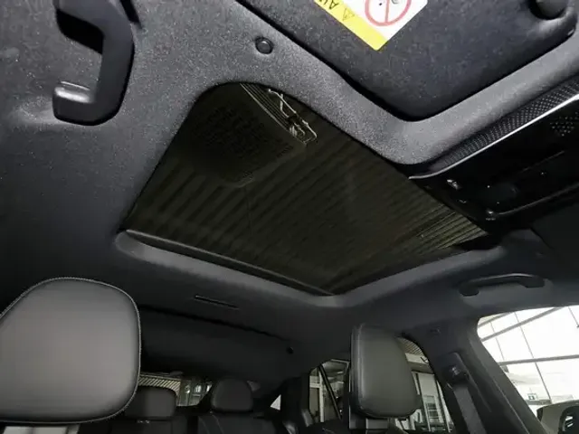 Mercedes-Benz GLC 450