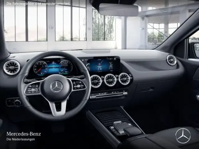 Mercedes-Benz B 250