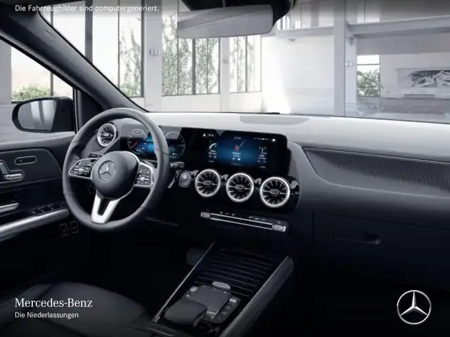 Mercedes-Benz B 250