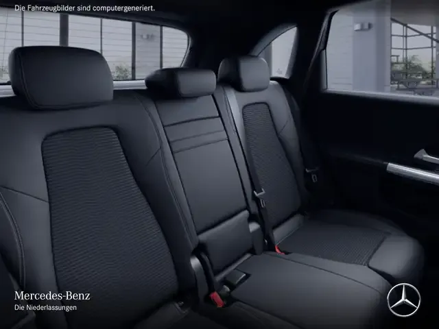 Mercedes-Benz B 250