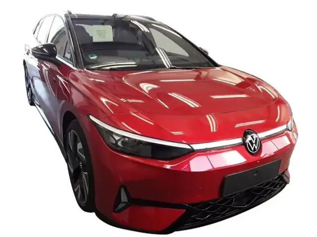 Volkswagen ID.7