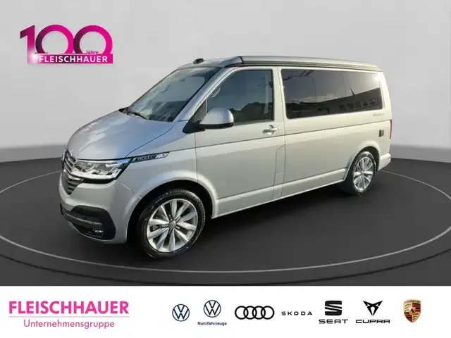 Volkswagen T6.1 California