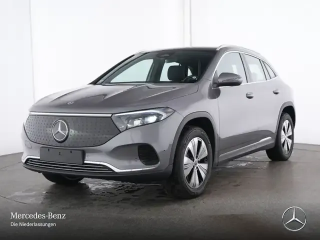 Mercedes-Benz EQA 300
