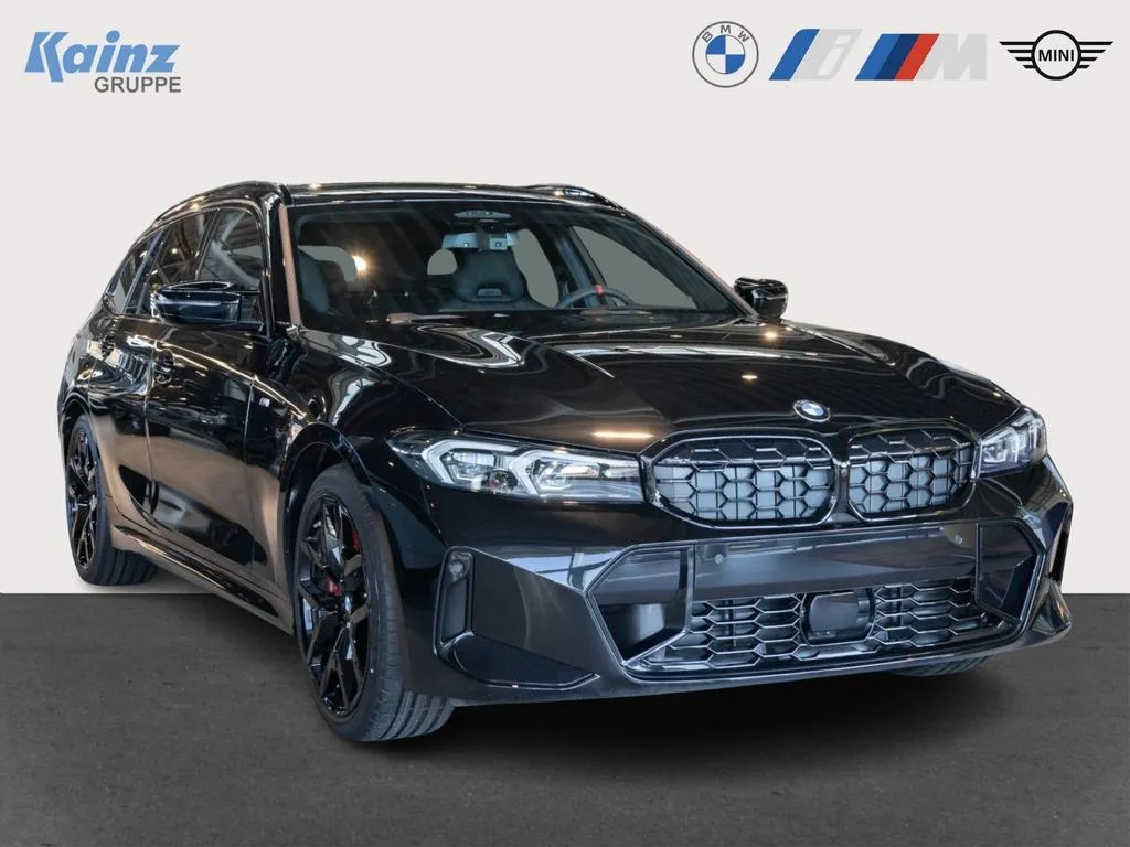 BMW 340