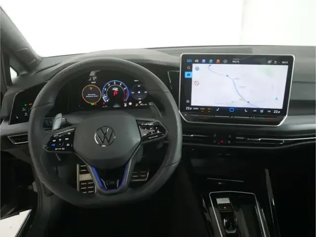 Volkswagen Golf R