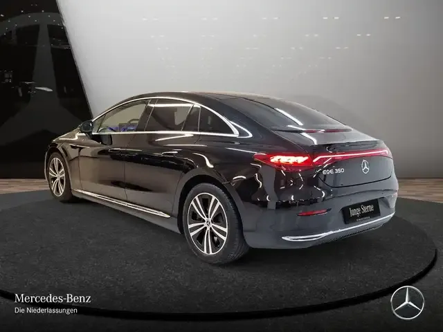 Mercedes-Benz EQE 350