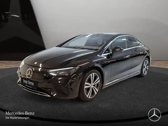 Mercedes-Benz EQE 350