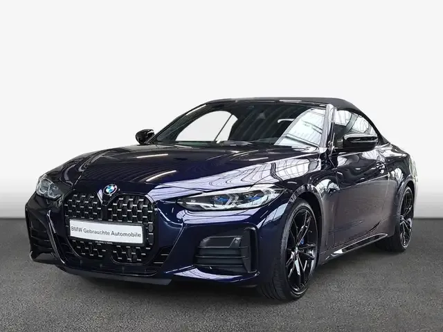 BMW 440
