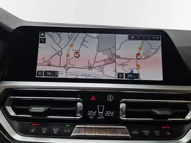 BMW 440