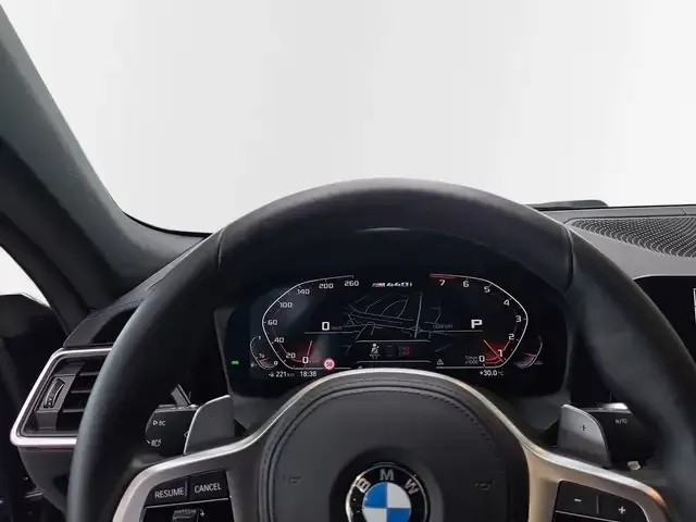 BMW 440