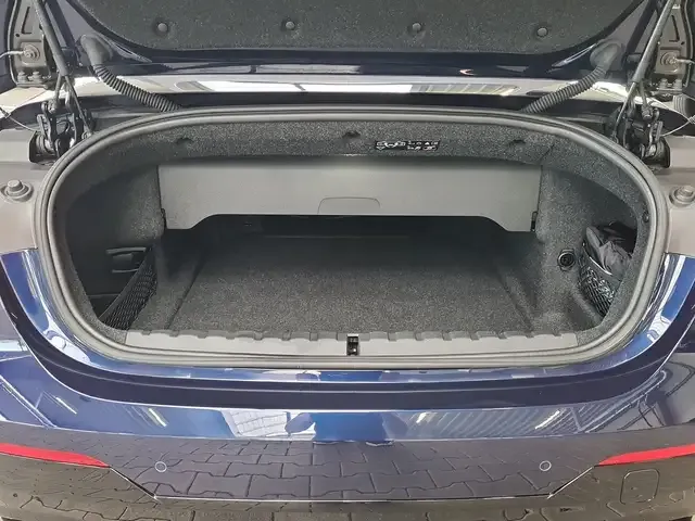 BMW 440