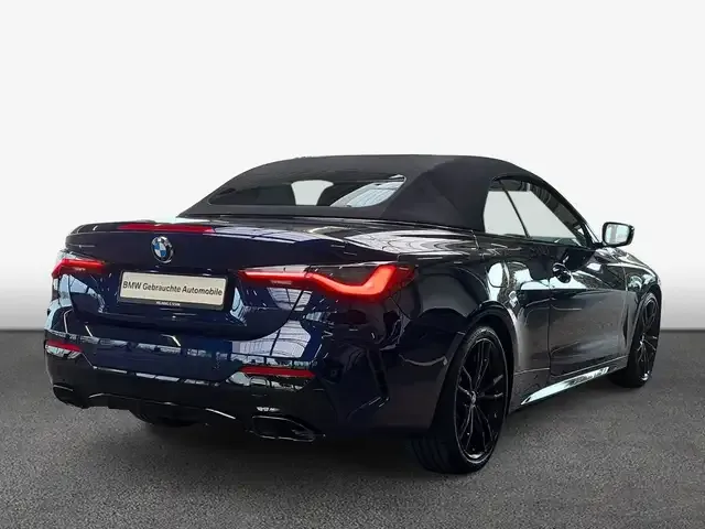 BMW 440