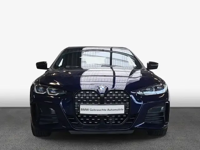 BMW 440