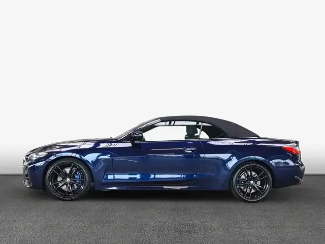 BMW 440