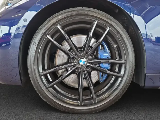 BMW 440