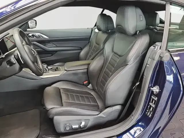BMW 440