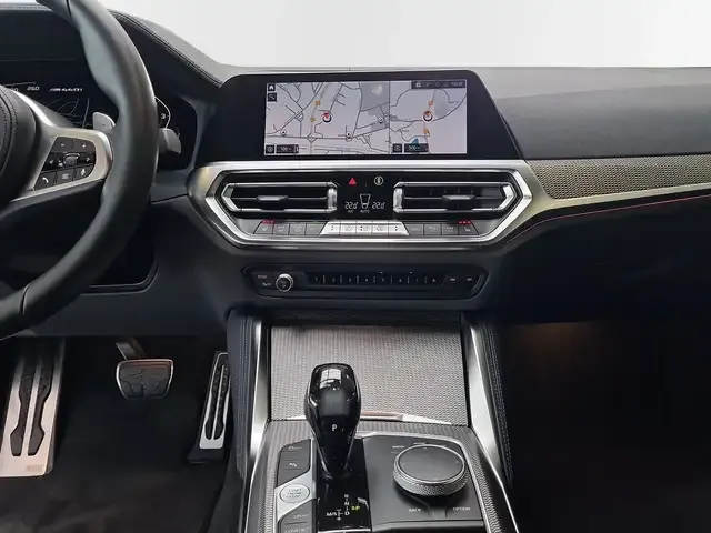 BMW 440