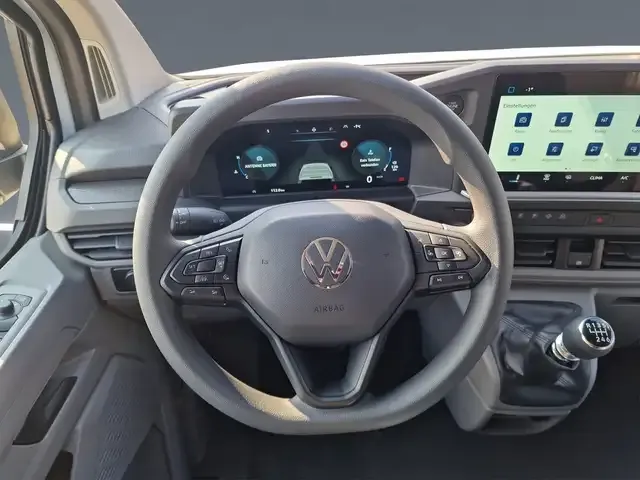 Volkswagen T7 Transporter