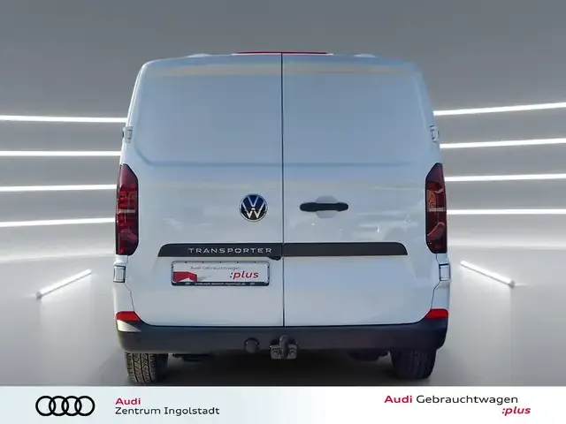 Volkswagen T7 Transporter