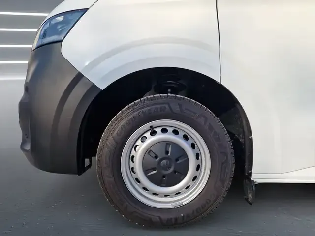 Volkswagen T7 Transporter
