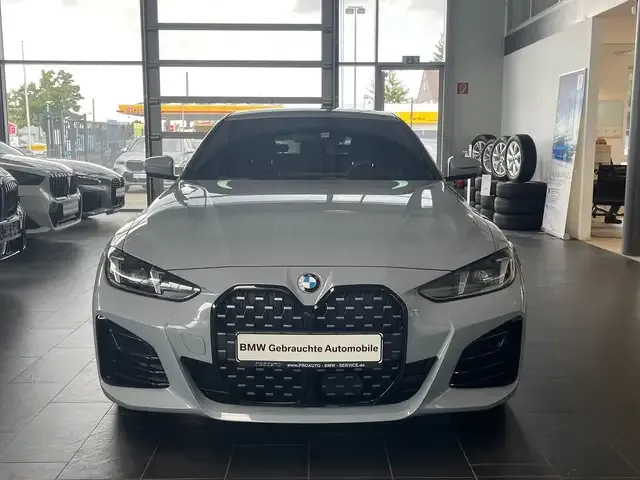 BMW 430