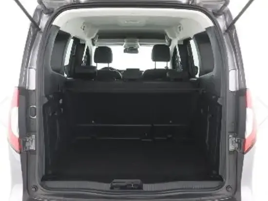 Mercedes-Benz T-Class