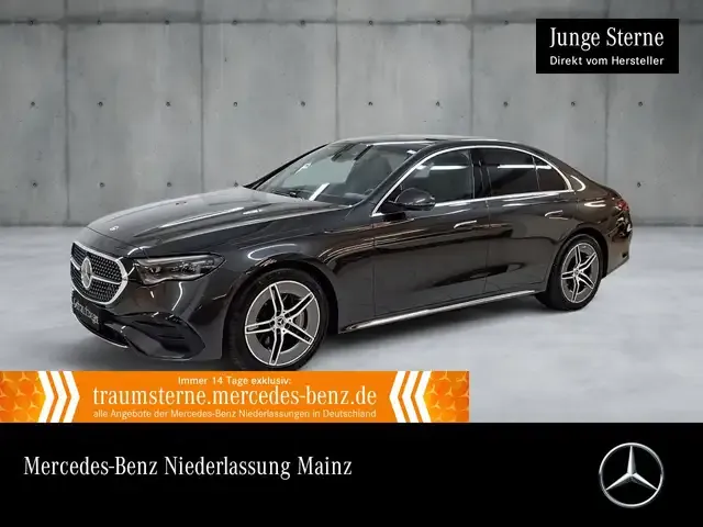 Mercedes-Benz E 450