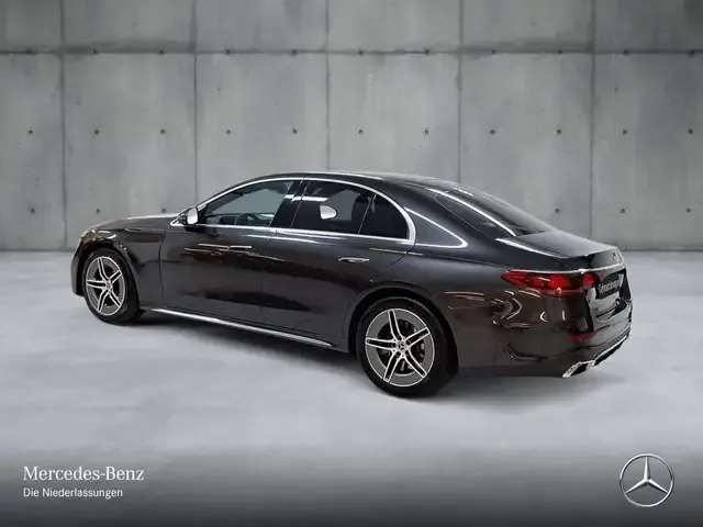 Mercedes-Benz E 450