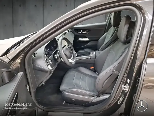 Mercedes-Benz E 450