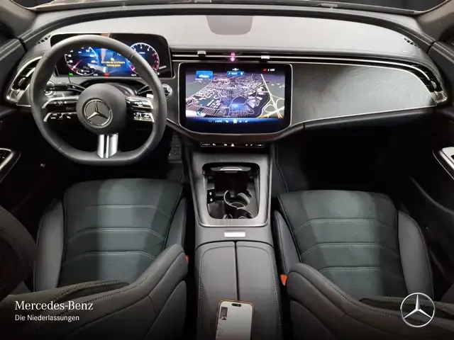 Mercedes-Benz E 450