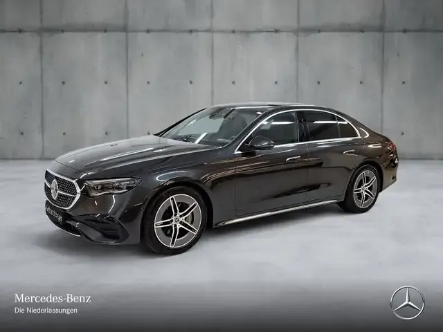 Mercedes-Benz E 450