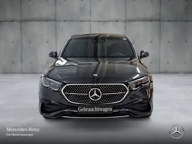 Mercedes-Benz E 450