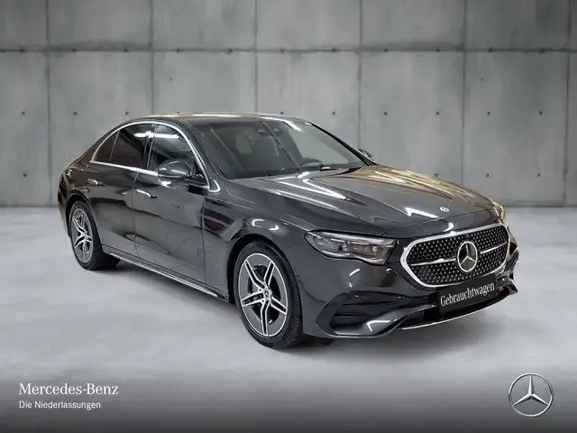 Mercedes-Benz E 450