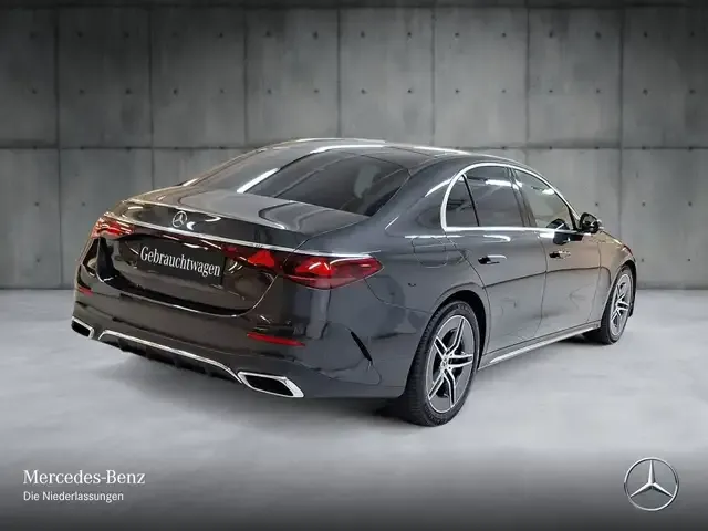 Mercedes-Benz E 450