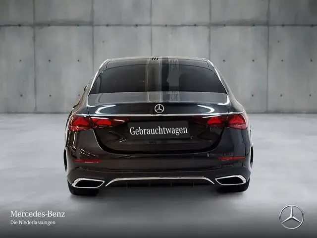 Mercedes-Benz E 450