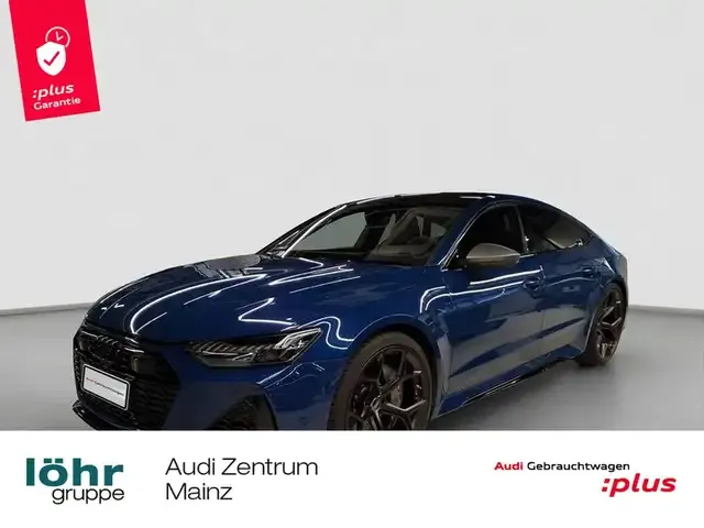 Audi RS7