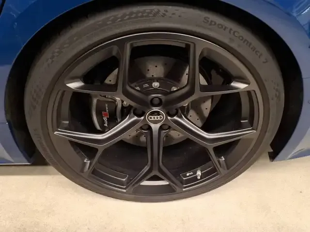 Audi RS7