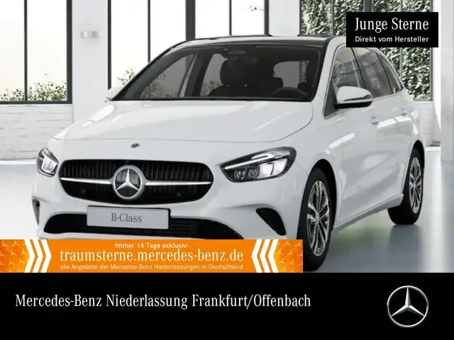 Mercedes-Benz B 250